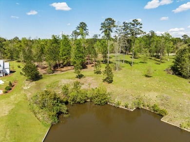 AMAZING, HUGE 2.59 ACRE CLEARED WATER FRONT LOT ON LAKE - photo 23