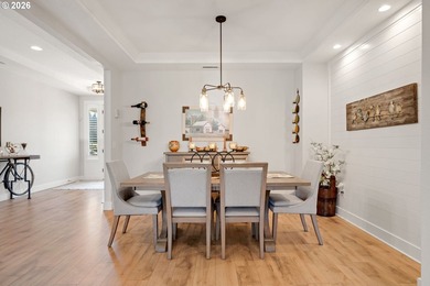 Privately positioned on two serene acres at the end of a quiet - photo 23
