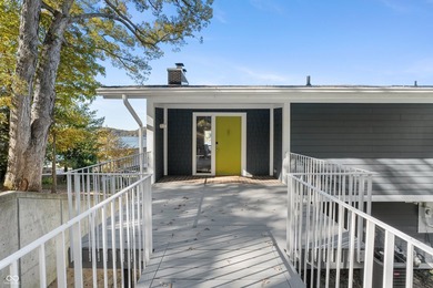 Just 20 feet from the water with 178 feet of shoreline and - photo 6