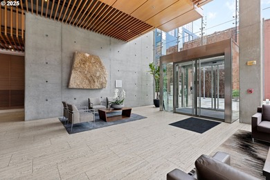 Experience elevated urban living in the heart of Portland's