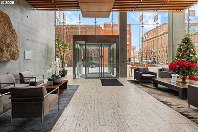 Experience elevated urban living in the heart of Portland's