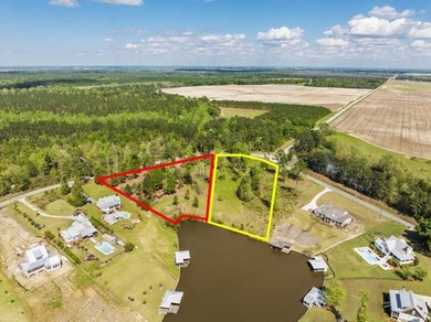 AMAZING, HUGE 2.59 ACRE CLEARED WATER FRONT LOT ON LAKE - photo 28