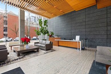 Experience elevated urban living in the heart of Portland's