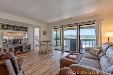 Lake Condo For Sale in Osage Beach, Missouri
