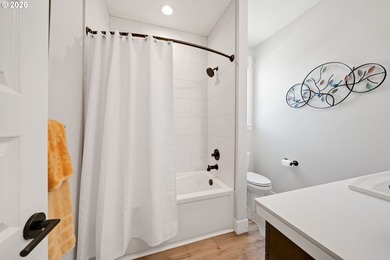 Privately positioned on two serene acres at the end of a quiet - photo 32