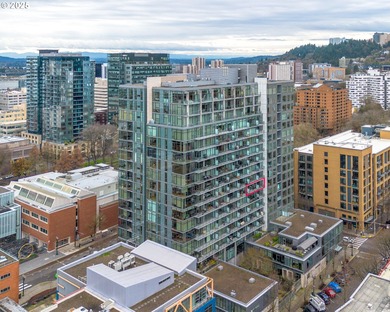 Experience elevated urban living in the heart of Portland's