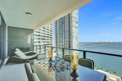 Stunning 2-Bedroom + Den / 2.5 Bathroom Residence at Gran