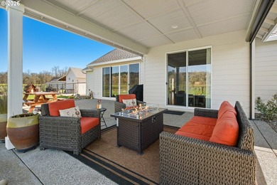 Privately positioned on two serene acres at the end of a quiet - photo 37