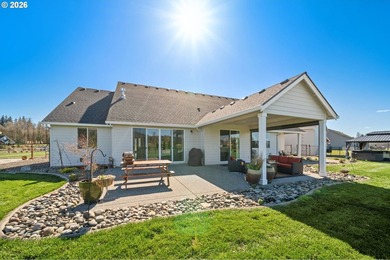 Privately positioned on two serene acres at the end of a quiet - photo 38