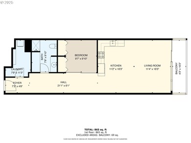 Experience elevated urban living in the heart of Portland's