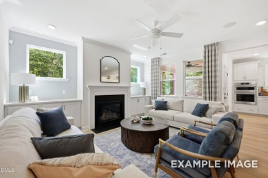 Welcome to this stunning three-story residence, a masterpiece of - photo 10