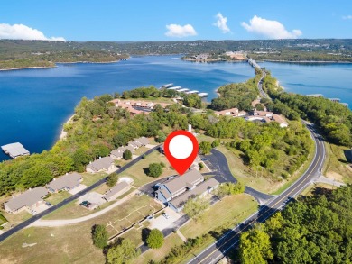 Table Rock Lake Condo For Sale in Kimberling City Missouri