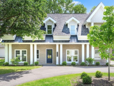 Lake Home For Sale in Hinsdale, Illinois