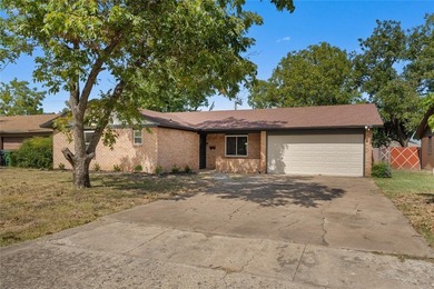 Lake Waco Home For Sale in Waco Texas