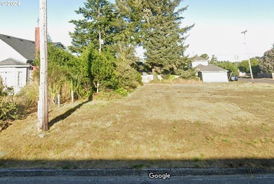 Siuslaw River Lot For Sale in Florence Oregon