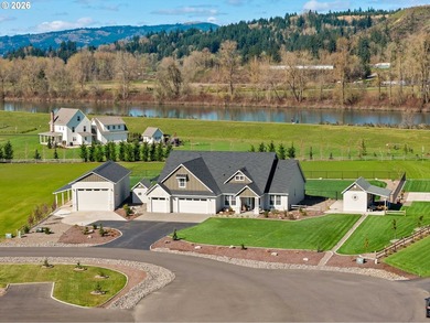 Privately positioned on two serene acres at the end of a quiet - photo 43