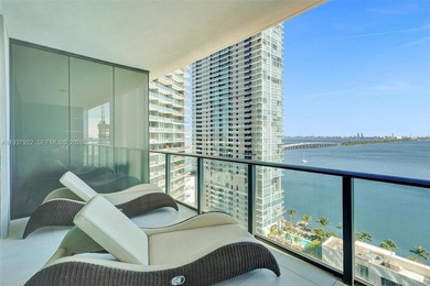 Stunning 2-Bedroom + Den / 2.5 Bathroom Residence at Gran