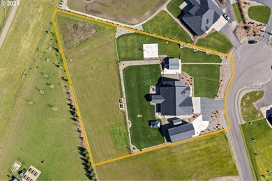 Privately positioned on two serene acres at the end of a quiet - photo 44