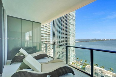 Stunning 2-Bedroom + Den / 2.5 Bathroom Residence at Gran