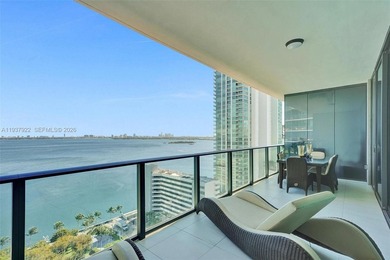 Stunning 2-Bedroom + Den / 2.5 Bathroom Residence at Gran