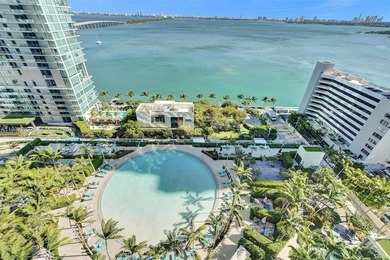 Stunning 2-Bedroom + Den / 2.5 Bathroom Residence at Gran