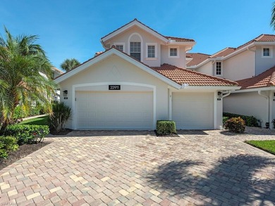 Lake Condo For Sale in Estero, Florida