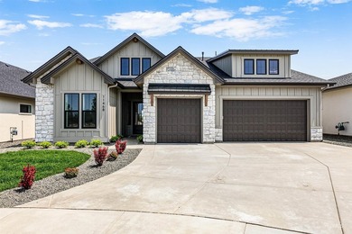 This former Tresidio model home in Valor is now available - photo 1