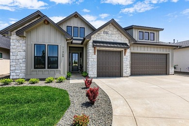 This former Tresidio model home in Valor is now available - photo 2