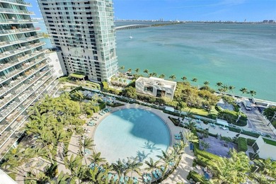 Stunning 2-Bedroom + Den / 2.5 Bathroom Residence at Gran