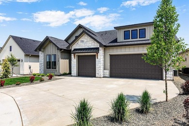 This former Tresidio model home in Valor is now available - photo 3