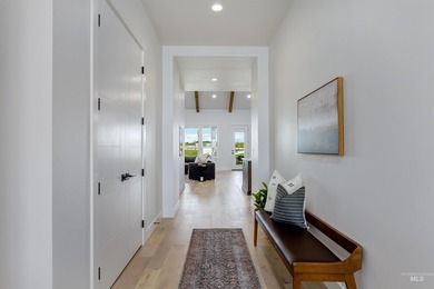 This former Tresidio model home in Valor is now available - photo 4