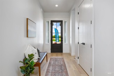 This former Tresidio model home in Valor is now available - photo 5