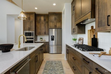 This former Tresidio model home in Valor is now available - photo 8