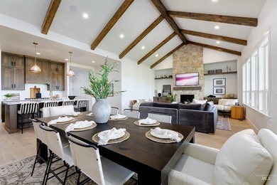 This former Tresidio model home in Valor is now available - photo 9