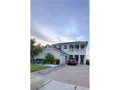 (private lake, pond, creek) Home For Sale in Ave Maria Florida