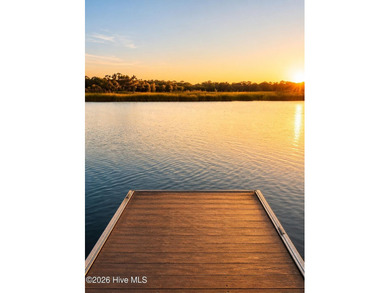 Coastal charm meets modern updates in this water access - photo 3