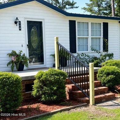 Coastal charm meets modern updates in this water access - photo 8