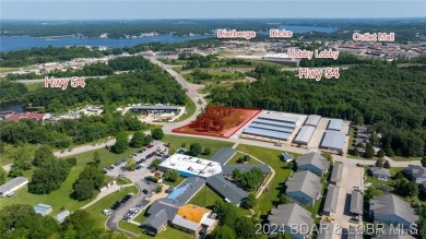 Lake Lot For Sale in Osage Beach, Missouri