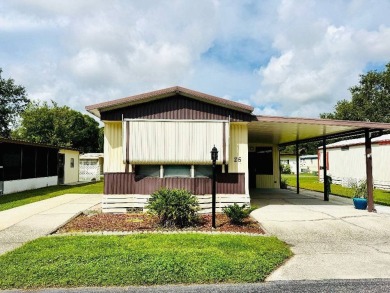 (private lake, pond, creek) Home For Sale in Auburndale Florida