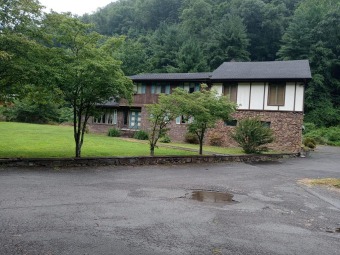 (private lake, pond, creek) Home For Sale in Grundy Virginia