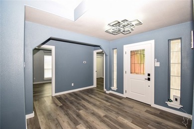 Completely rebuilt and beautifully updated, this move-in ready - photo 6