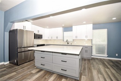 Completely rebuilt and beautifully updated, this move-in ready - photo 9