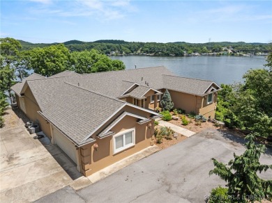 Lake Home For Sale in Camdenton, Missouri