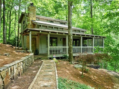(private lake, pond, creek) Home For Sale in Jasper Georgia