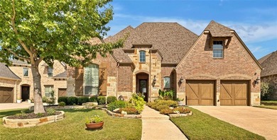 (private lake, pond, creek) Home Active Under Contract in Northlake Texas