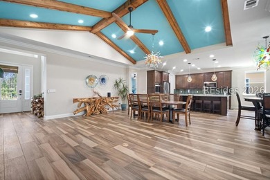 Enjoy the highly sought-after Trinidad Bay floor plan, offering - photo 12