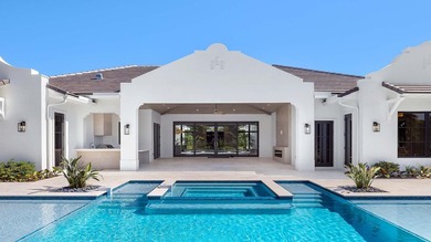 Brand-new custom estate in the exclusive enclave of Place Au - photo 12
