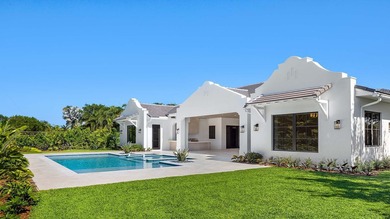 Brand-new custom estate in the exclusive enclave of Place Au - photo 13