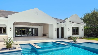 Brand-new custom estate in the exclusive enclave of Place Au - photo 14