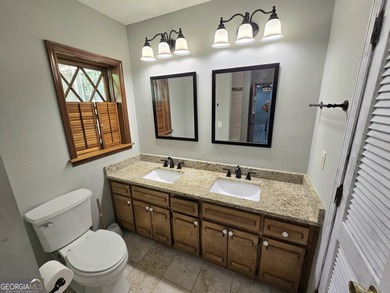 Stunning LAKEFRONT Retreat in Sought-After Lake Jodeco! Welcome - photo 15